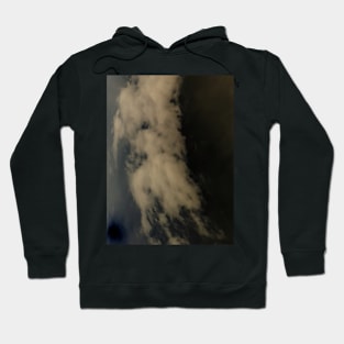 Dark Clouds 001 Hoodie